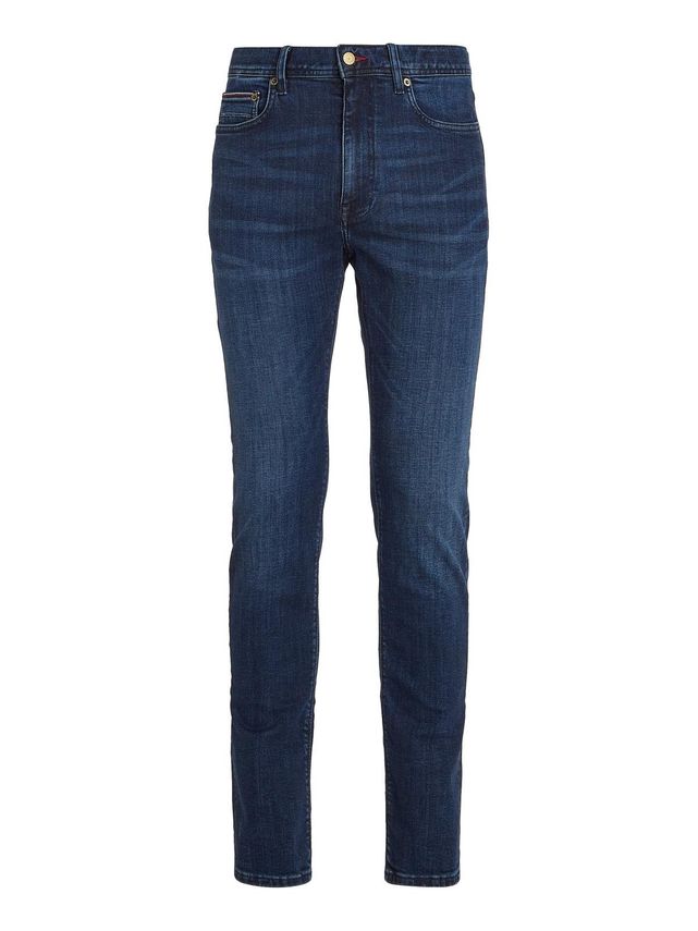 Slim Bleecker Pstr Bridger Ind