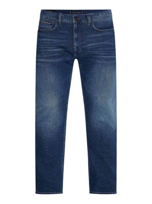 Slim Bleecker Sstr Cali Indigo