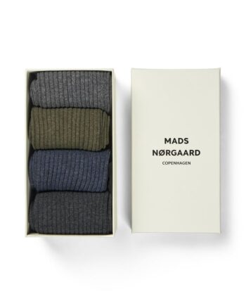 Sock Box Anton