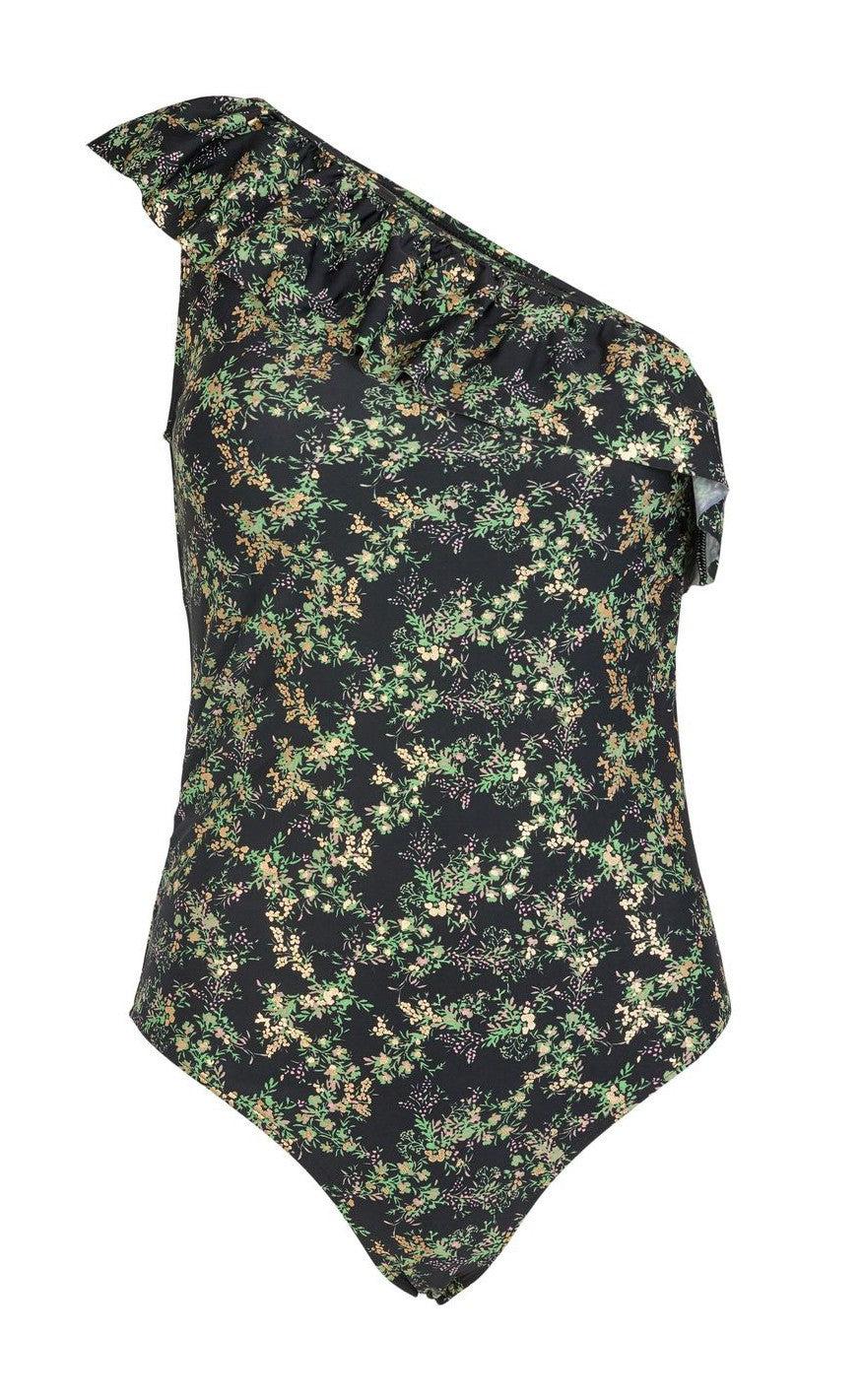 Sofie Schnoor Badedragt S221333 Black
