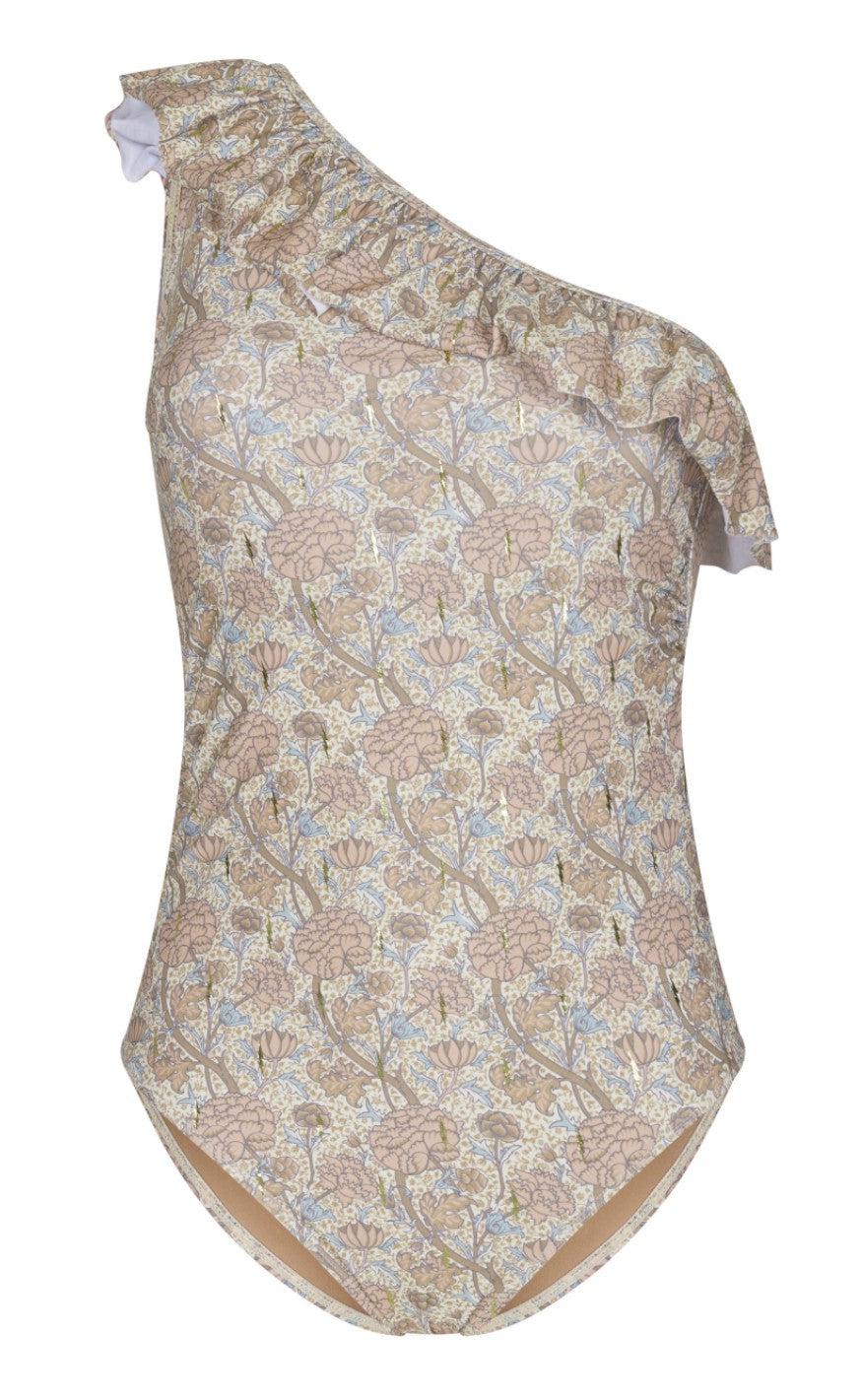 Sofie Schnoor Badedragt S212283 Light Rose