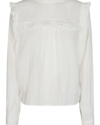Sofie Schnoor Bluse Adrine Off White