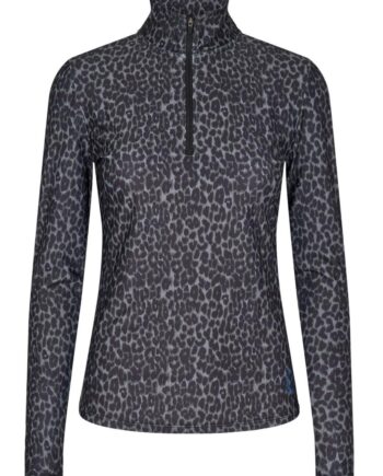 Sofie Schnoor Bluse S231279 Dark Grey