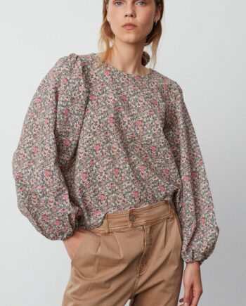 Sofie Schnoor Bluse S221280 Flower