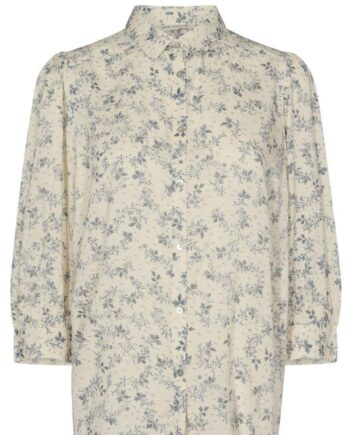 Sofie Schnoor Bluse S212231 Malikka White