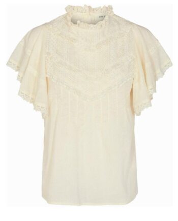 Sofie Schnoor Bluse S213202 Off White