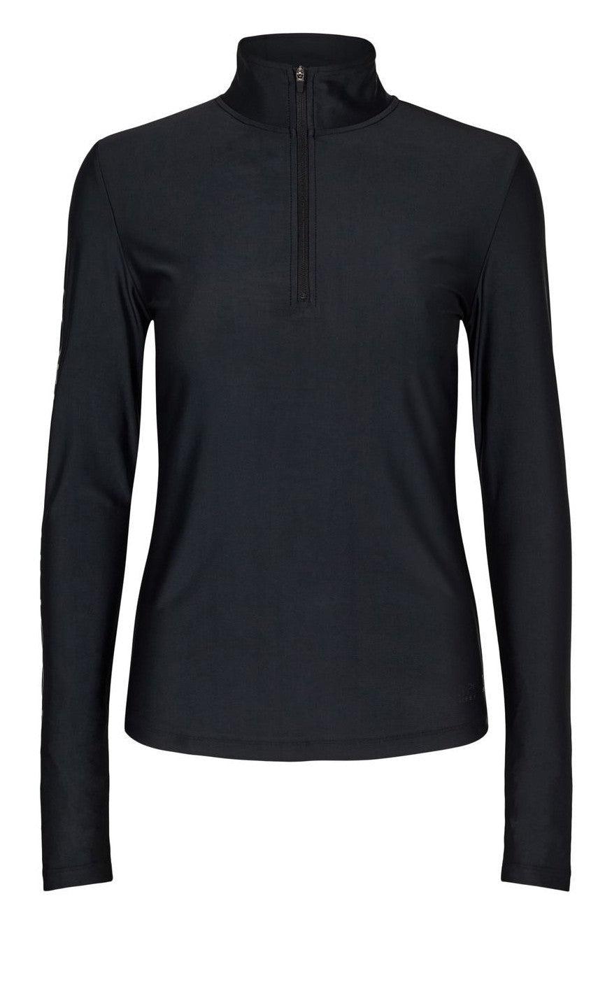 Sofie Schnoor Bluse Snos244 Black