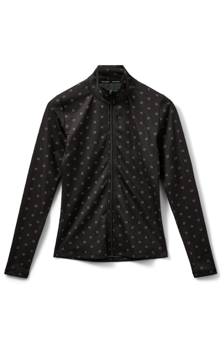 Sofie Schnoor Bluse Snos556 Black