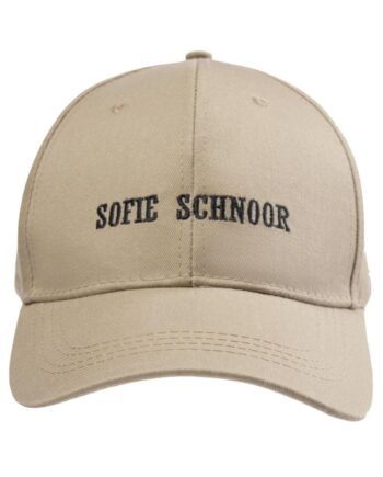 Sofie Schnoor Kasket S222911 Dark Sand