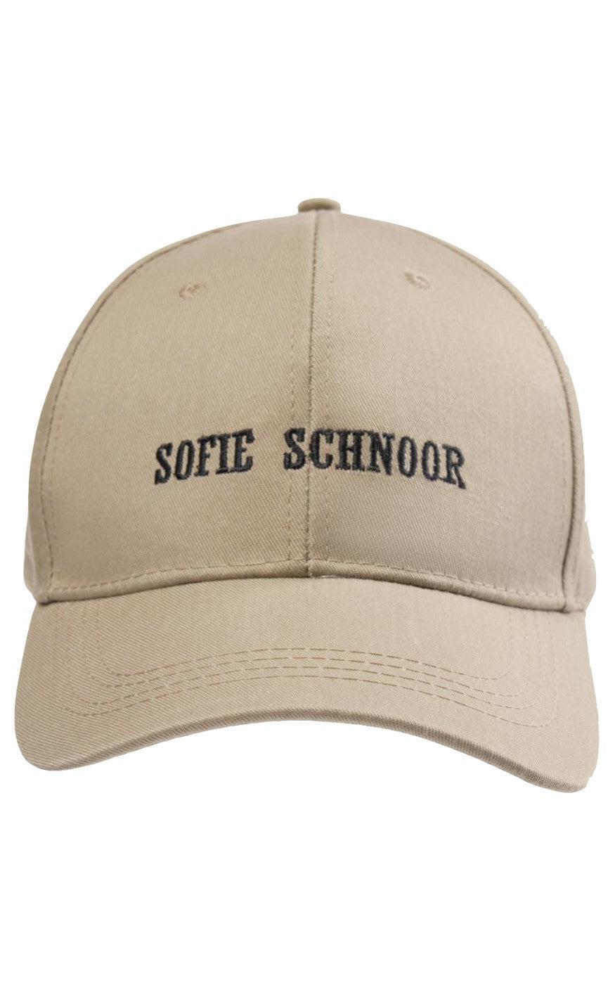 Sofie Schnoor Kasket S222911 Dark Sand