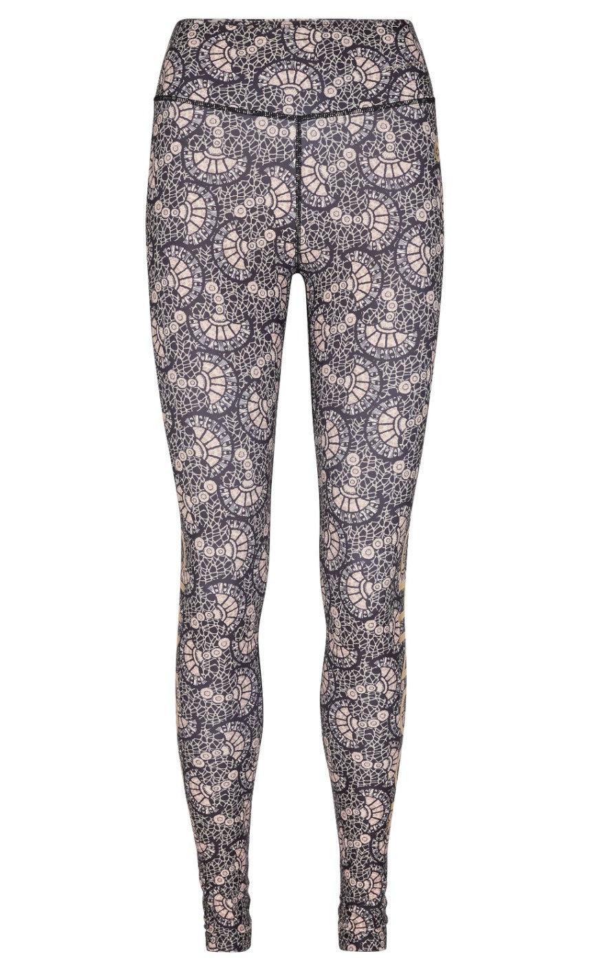 Sofie Schnoor Leggings Joanne S213349 Black