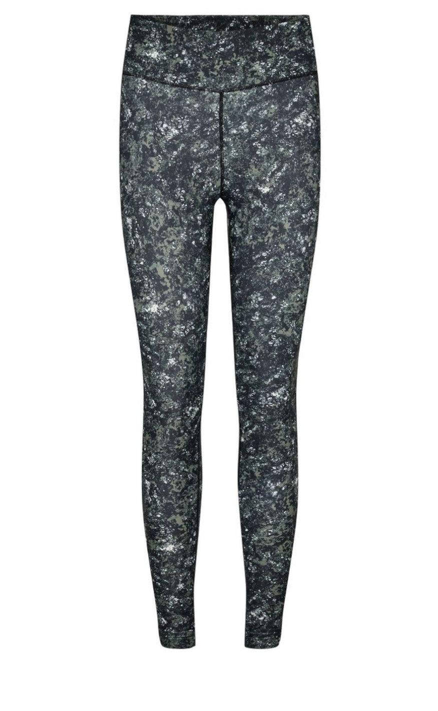 Sofie Schnoor Leggings S223284 Army Green