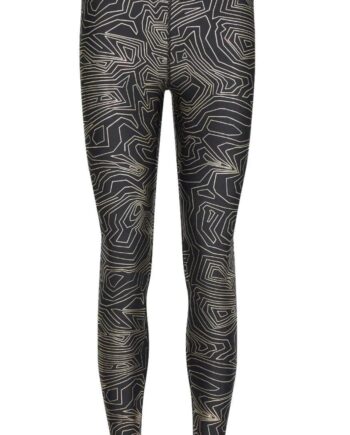 Sofie Schnoor Leggings S223362 Black