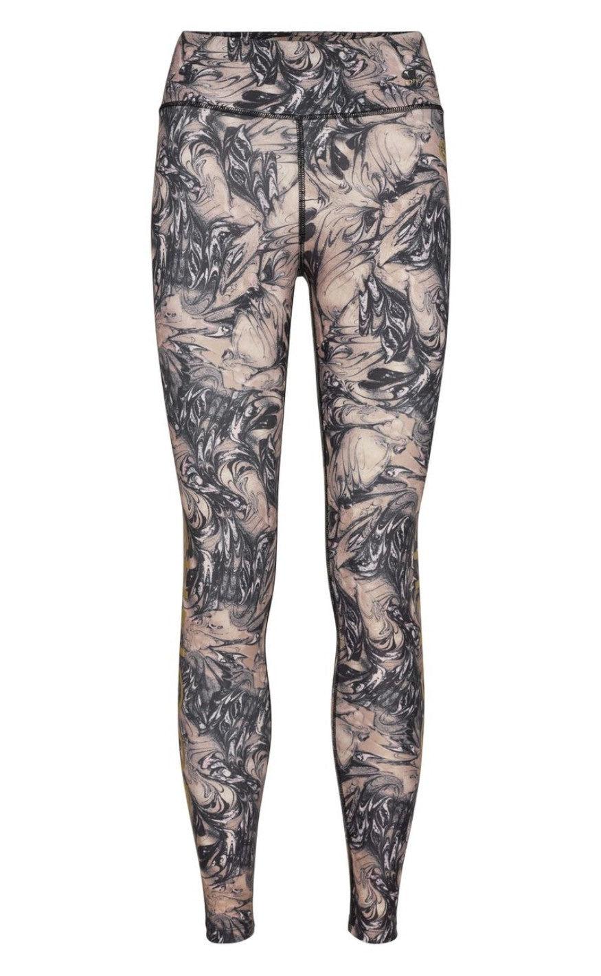 Sofie Schnoor Leggings S221345 Camel
