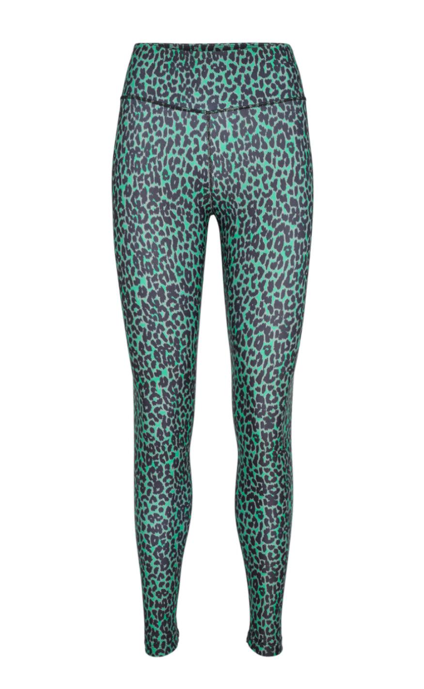 Sofie Schnoor Leggings S231276 Green