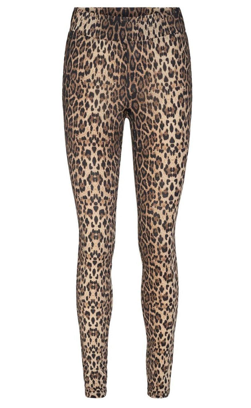 Sofie Schnoor Leggings S213324 Leopard
