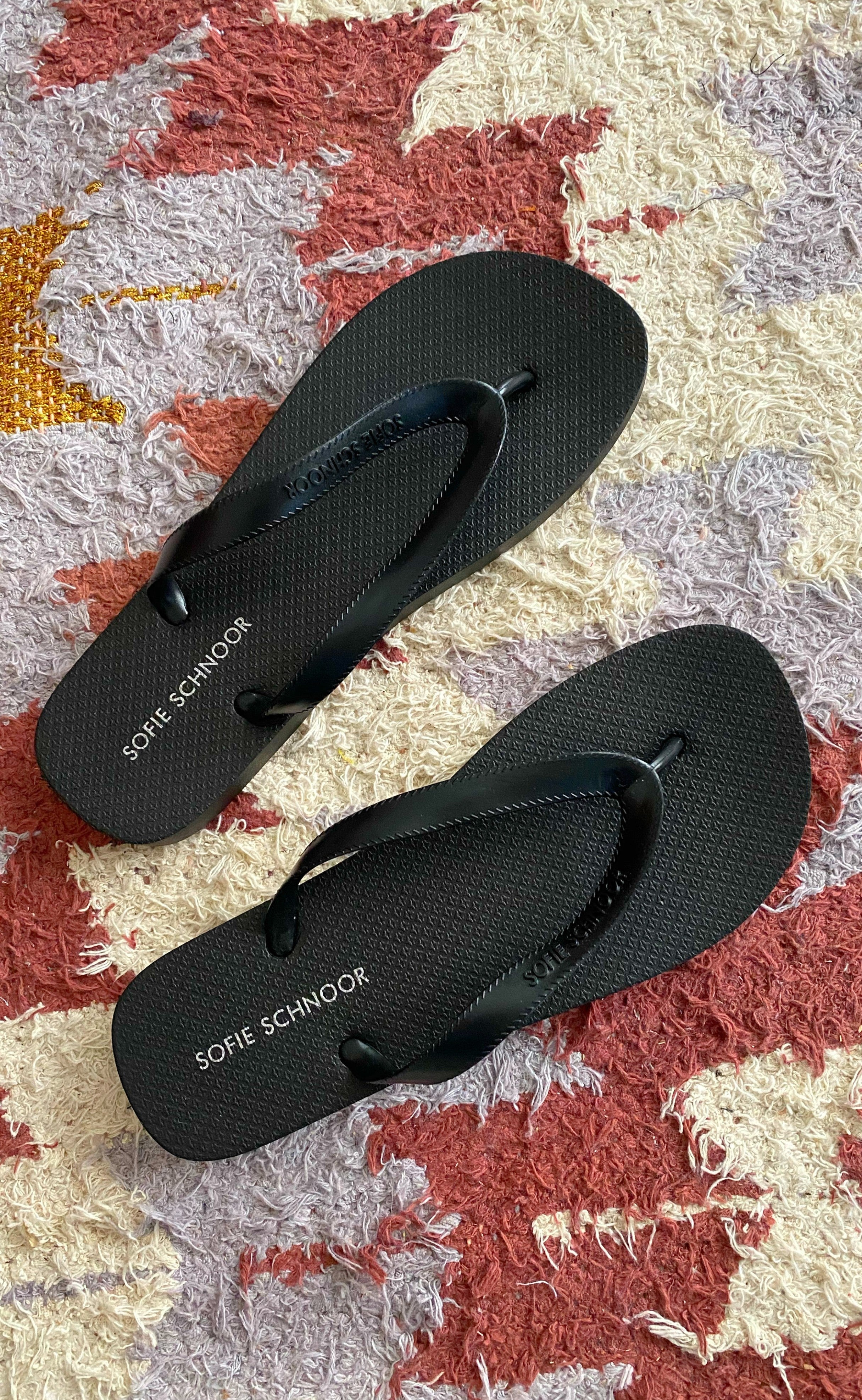 Sofie Schnoor Sandaler Vanda Black