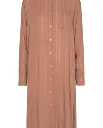 Sofie Schnoor Shirt S214264 Rosy Brown