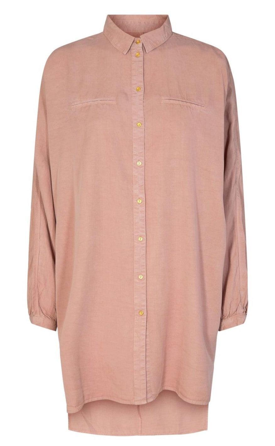 Sofie Schnoor Skjorte S221285 Light Rose
