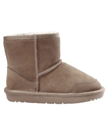 Sofie Schnoor Støvler S224700 Beige