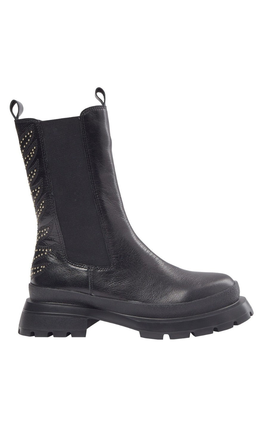 Sofie Schnoor Støvler S213772 Black