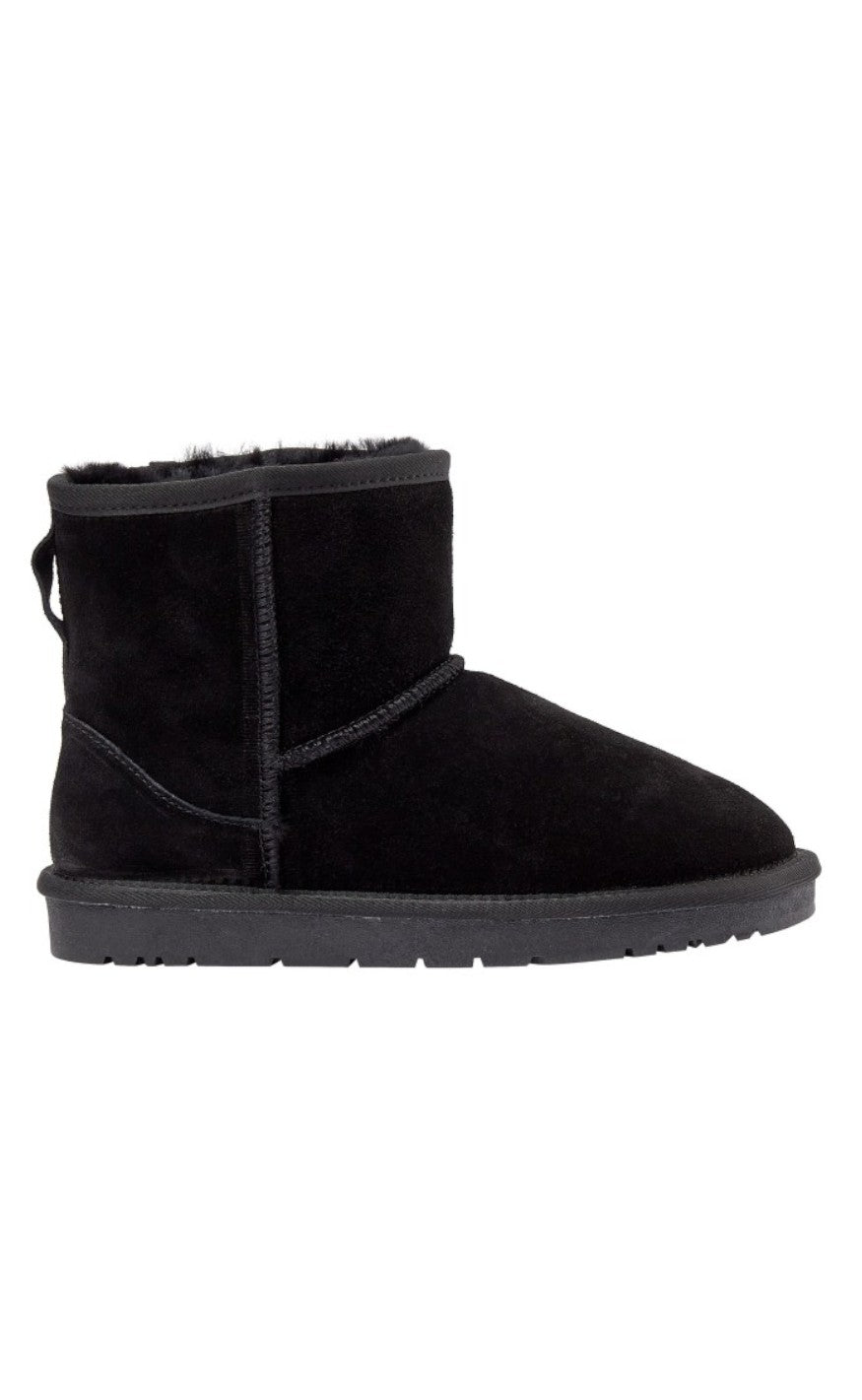 Sofie Schnoor Støvler S224700 Black