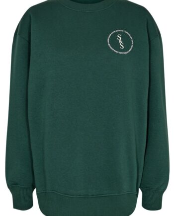 Sofie Schnoor Sweater S228200 Green
