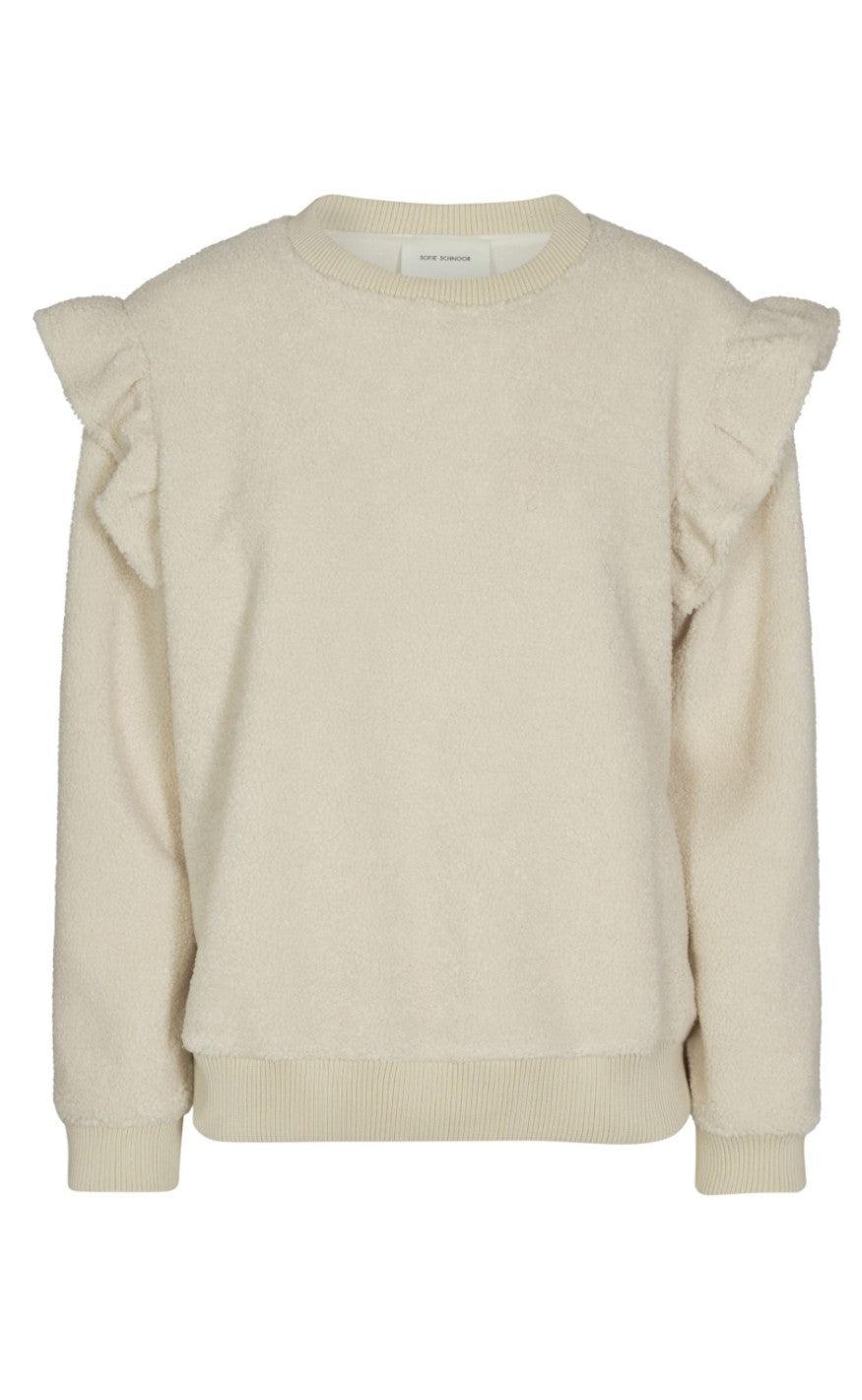 Sofie Schnoor Sweater S213404 Off White