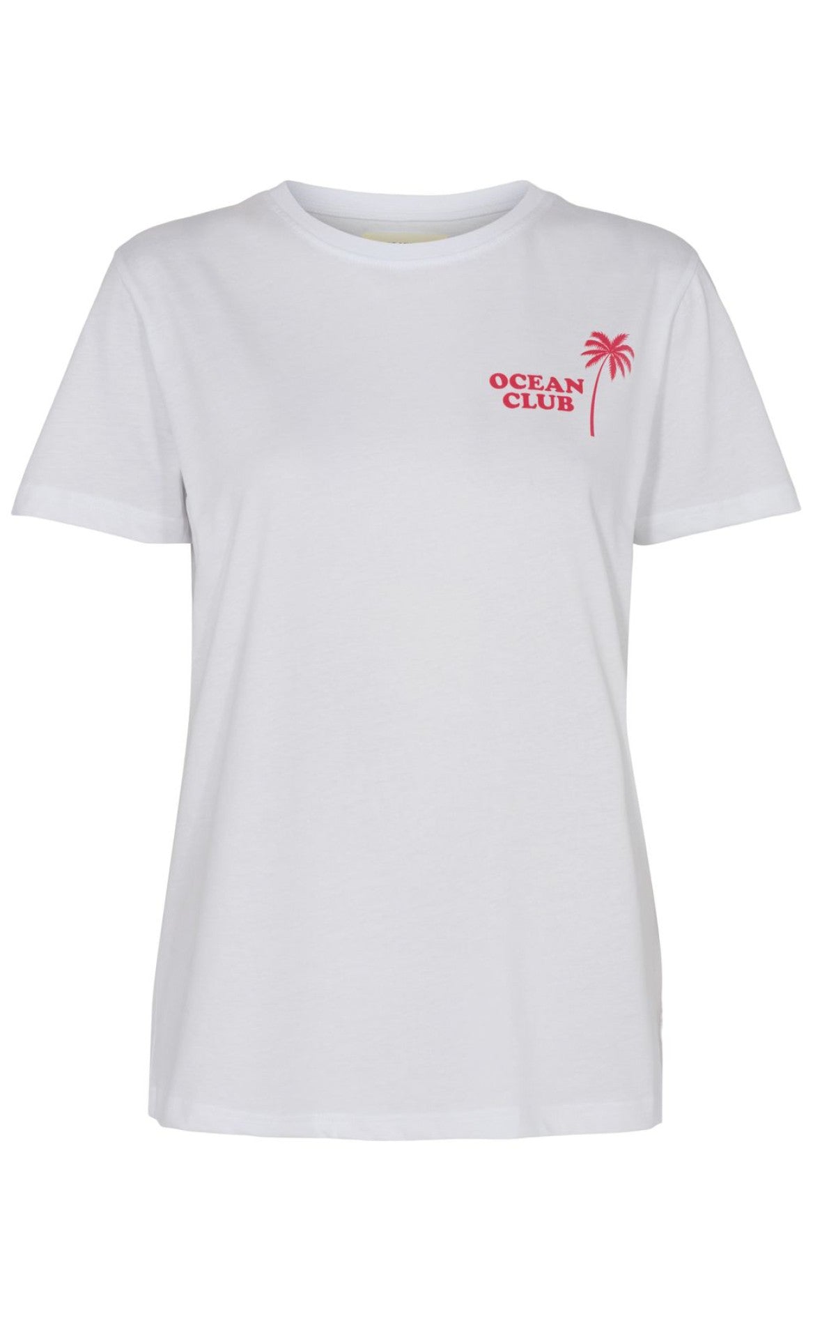 Sofie Schnoor -shirt S222277 White