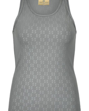 Sofie Schnoor Top Janet Snos406 Charcoal Grey