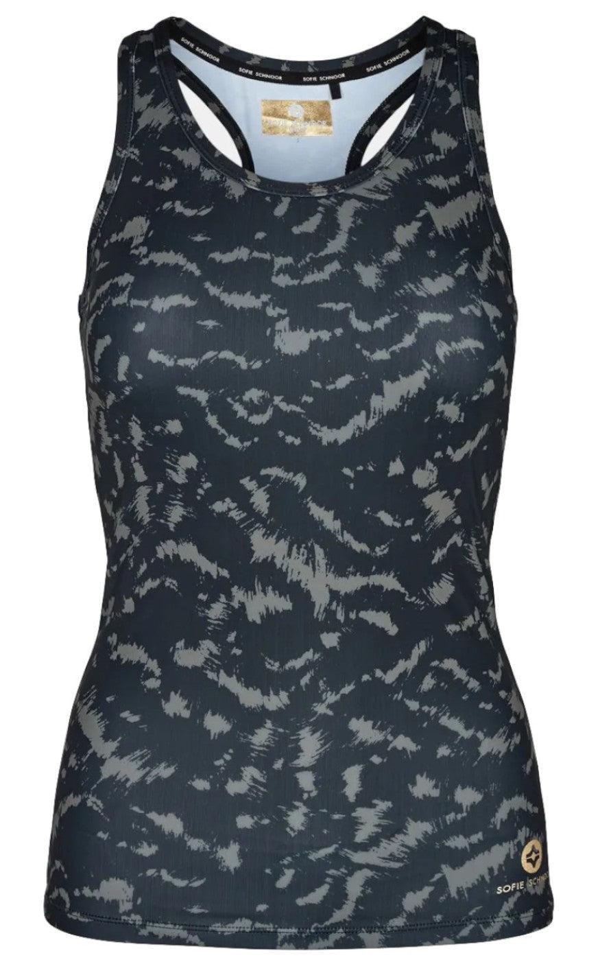Sofie Schnoor Top S223288 Army Green
