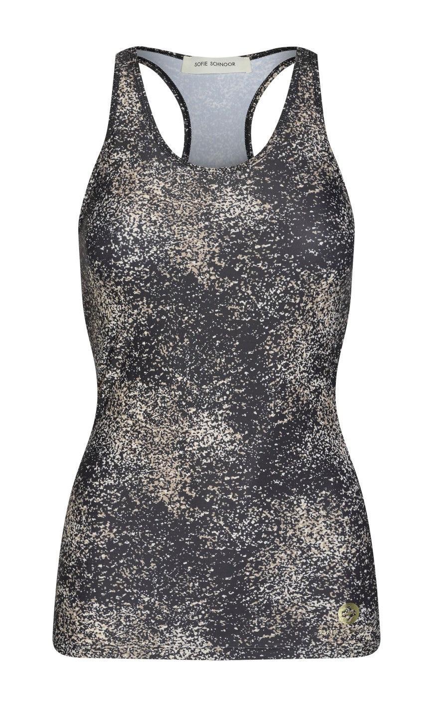 Sofie Schnoor Top S213346 Black