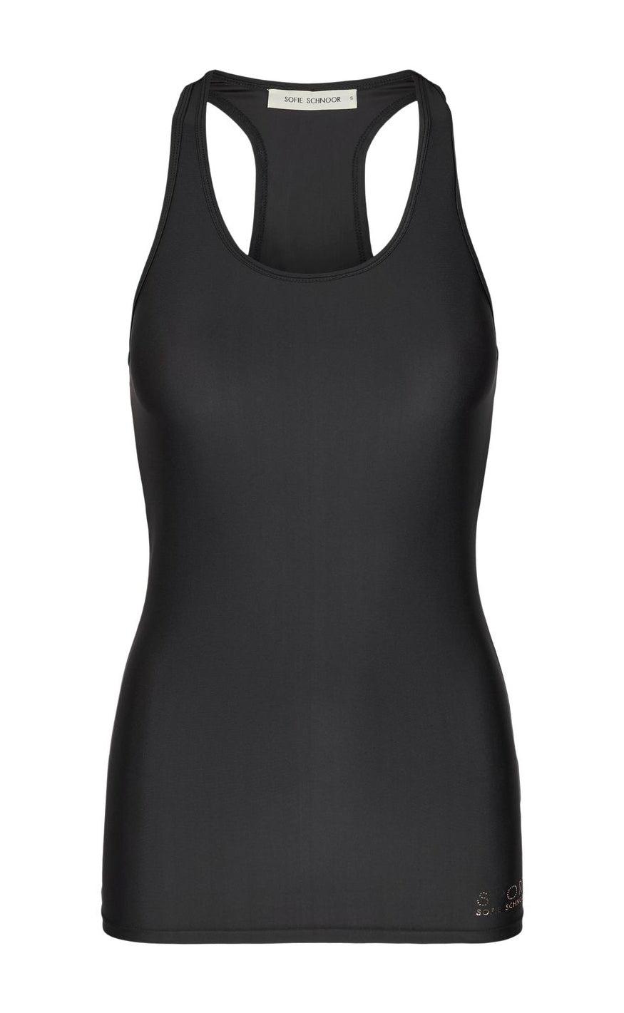 Sofie Schnoor Top Snos212 Black