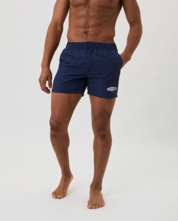 Sthlm Swim Shorts  Chinese Red