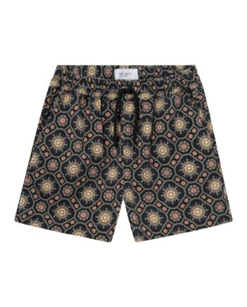 Tapestry Shorts