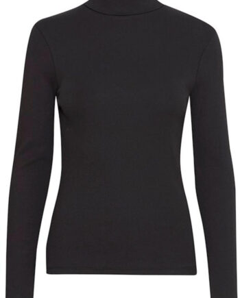 The Jogg Concept Bluse Tonda Black