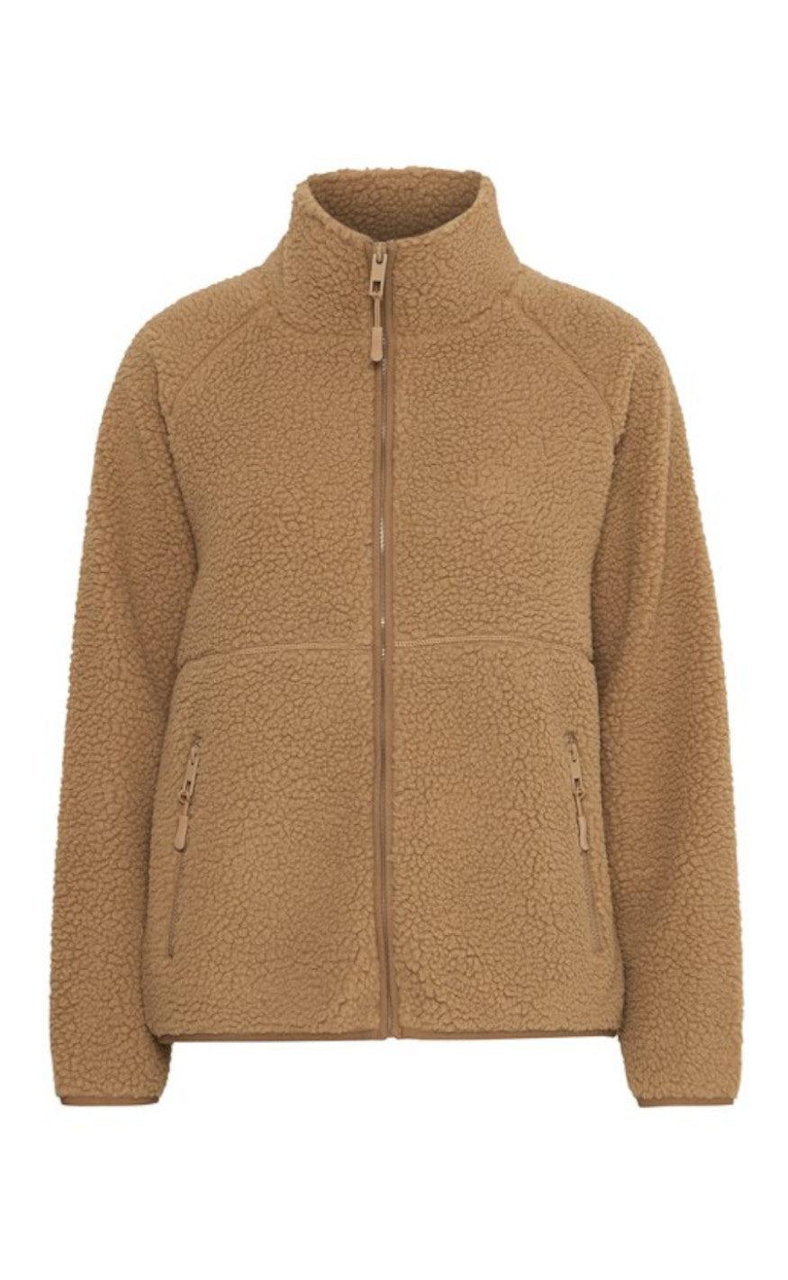 The Jogg Concept Jakke Berri Cut Ermine