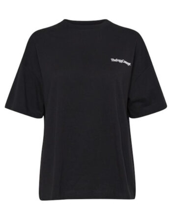 The Jogg Concept  -shirt Petri Black