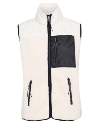 The Jogg Concept Vest Berri Birch Mix