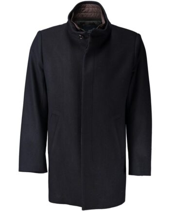Theo Wool Jacket