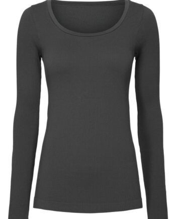 Tim   Simonsen Bluse Linea Antracite