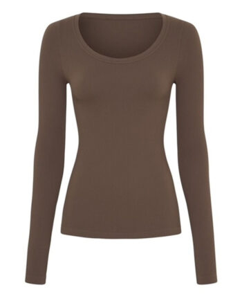Tim   Simonsen Bluse Linea Rib Noce