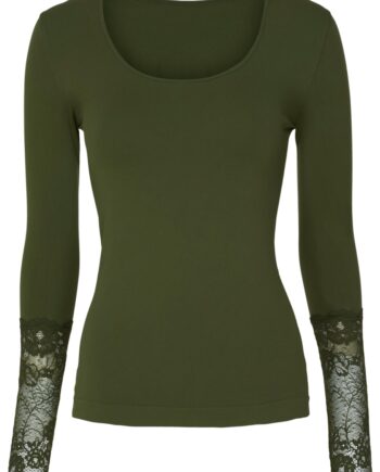 Tim   Simonsen Bluse Mary Army