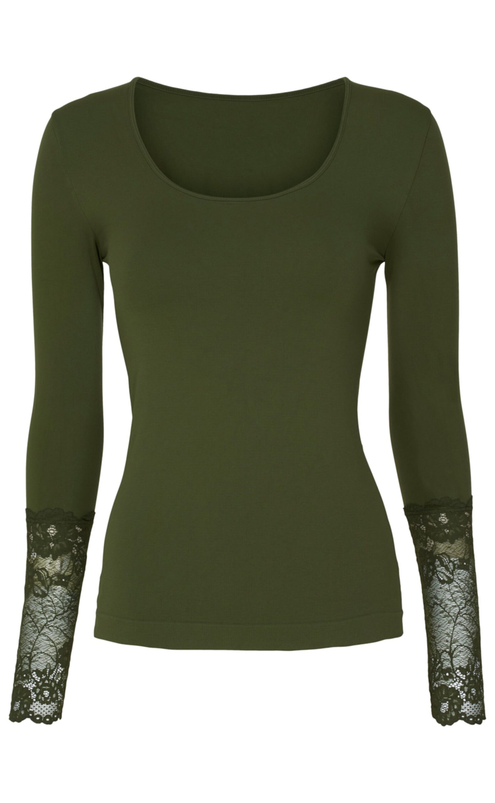 Tim Simonsen Bluse Mary Army