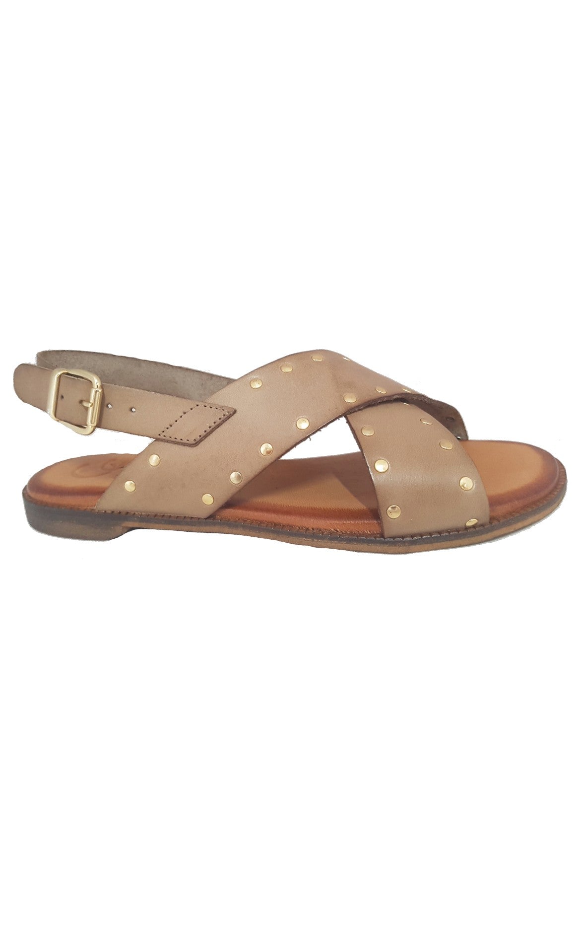 Tim Simonsen Josefine Sandal Lino