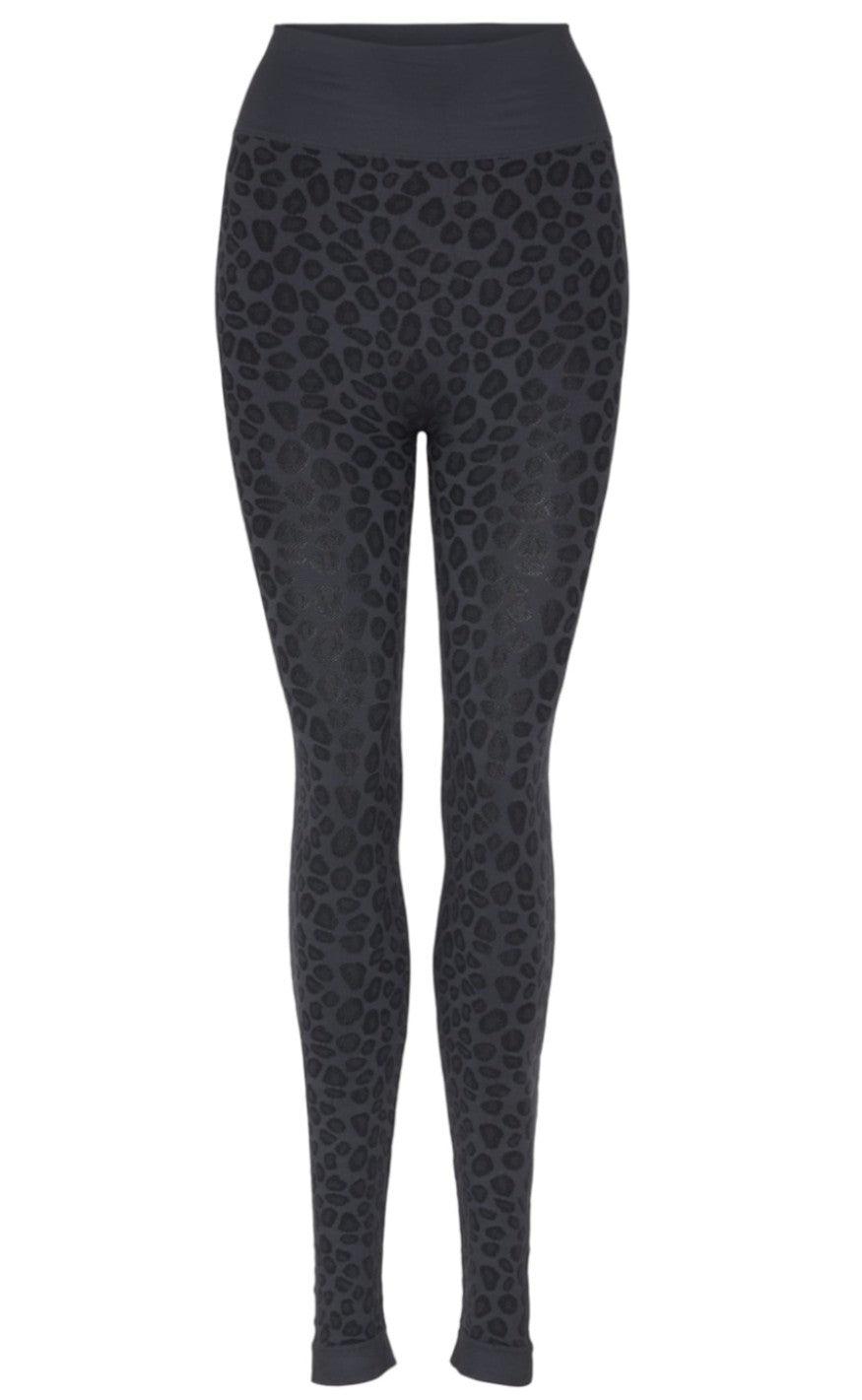 Tim Simonsen Leggings Gepard Plomo