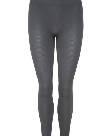 Tim   Simonsen Leggings Linea Antracite