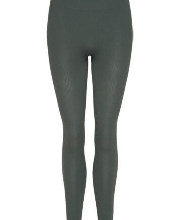 Tim   Simonsen Leggings Linea Olive