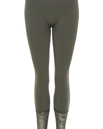 Tim   Simonsen Leggings Martha Lace Oliva