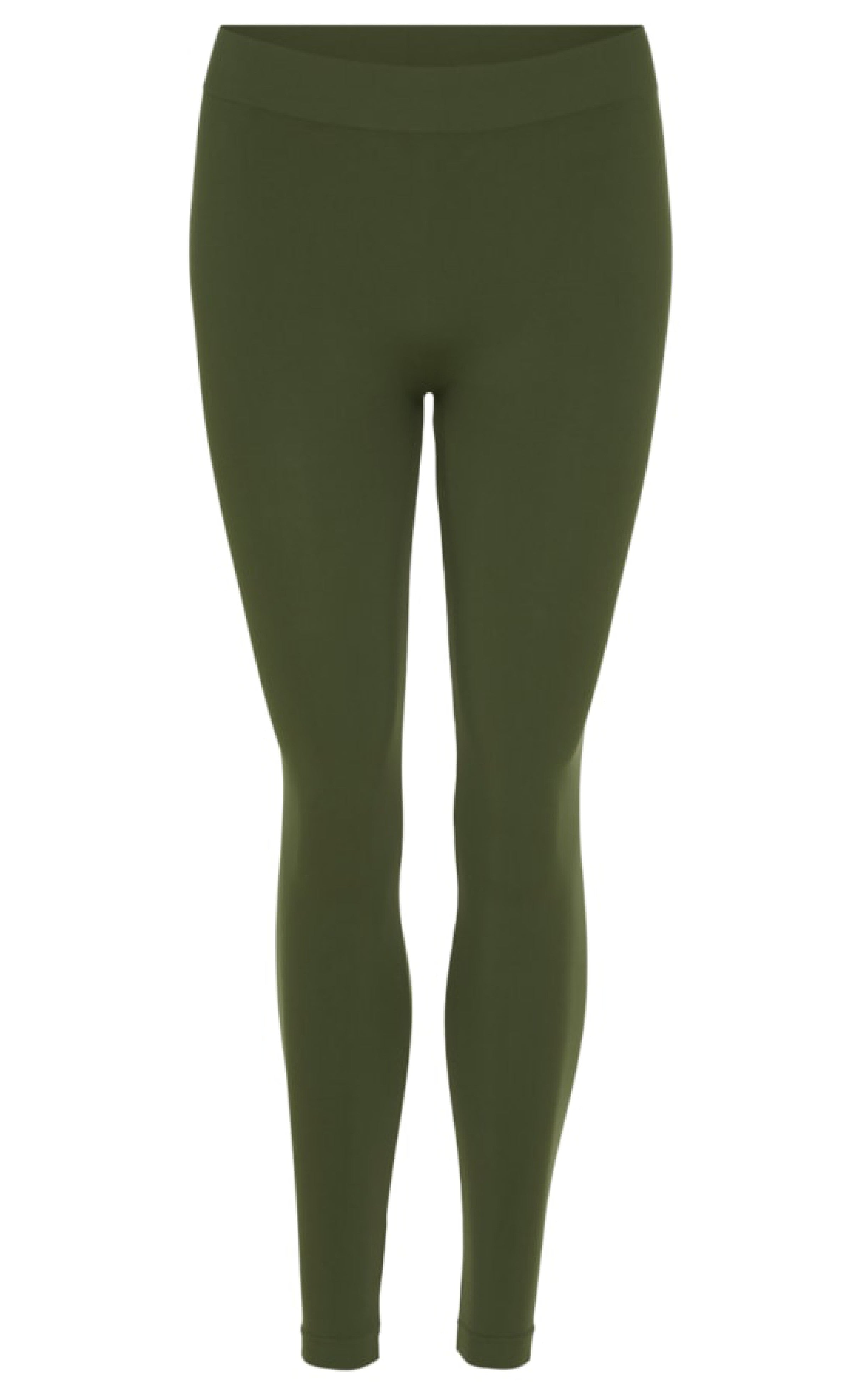 Tim Simonsen Leggings Rosa Army